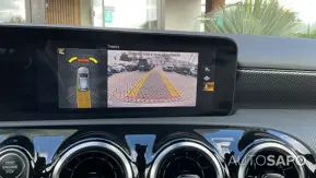 Mercedes-Benz Classe A de 2021