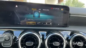 Mercedes-Benz Classe A de 2021