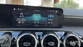 Mercedes-Benz Classe A de 2021