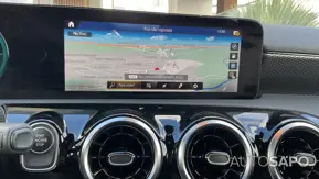 Mercedes-Benz Classe A de 2021