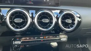 Mercedes-Benz Classe A de 2021