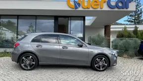 Mercedes-Benz Classe A de 2021