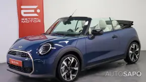 MINI Cabrio de 2025