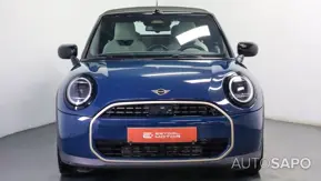 MINI Cabrio de 2025