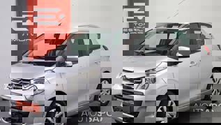 Citroen C1 1.0 VTi Feel de 2015