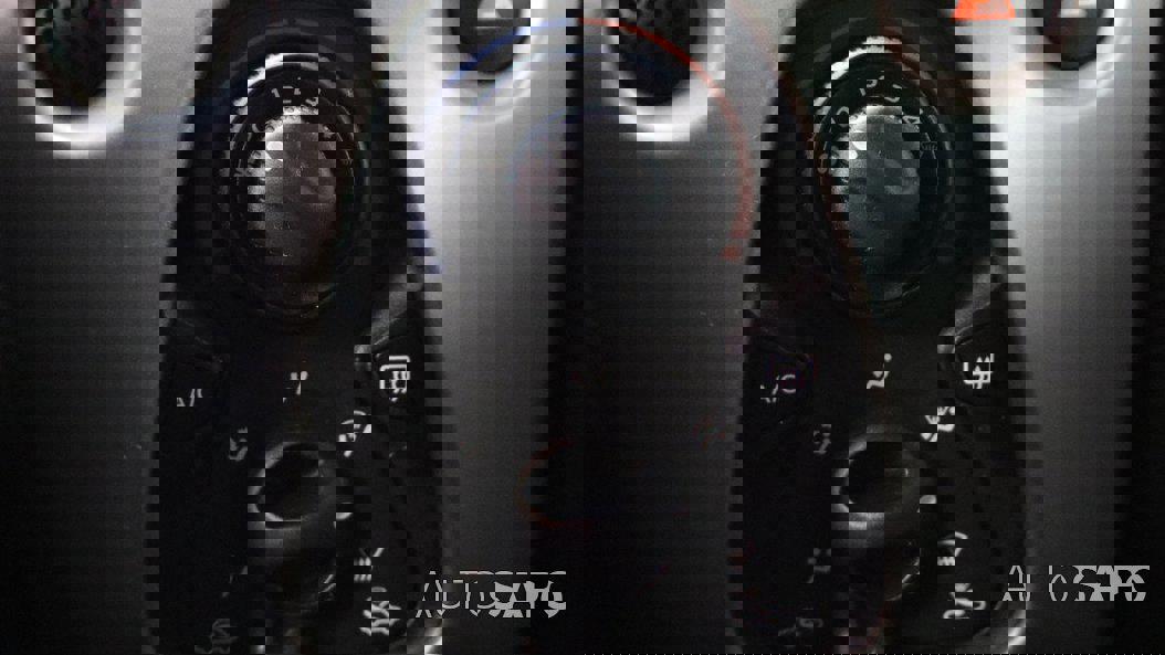 Citroen C1 1.0 VTi Feel de 2015