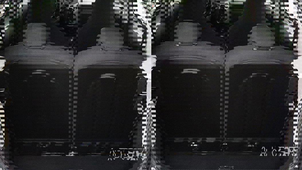 Citroen C1 1.0 VTi Feel de 2015