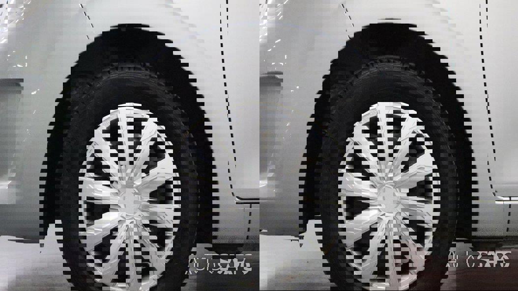 Citroen C1 1.0 VTi Feel de 2015