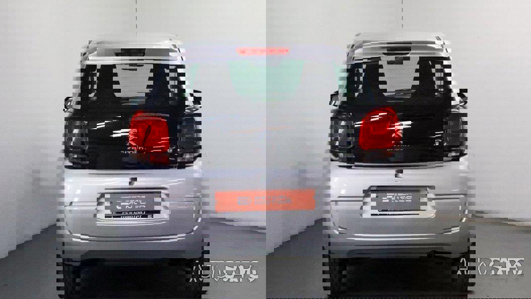 Citroen C1 1.0 VTi Feel de 2015