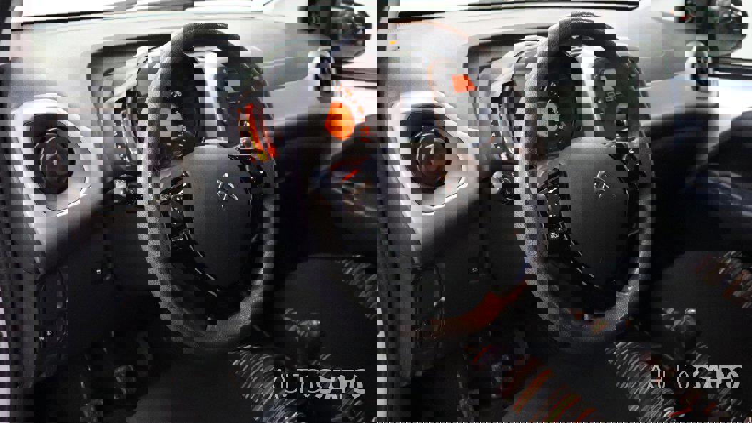 Citroen C1 1.0 VTi Feel de 2015