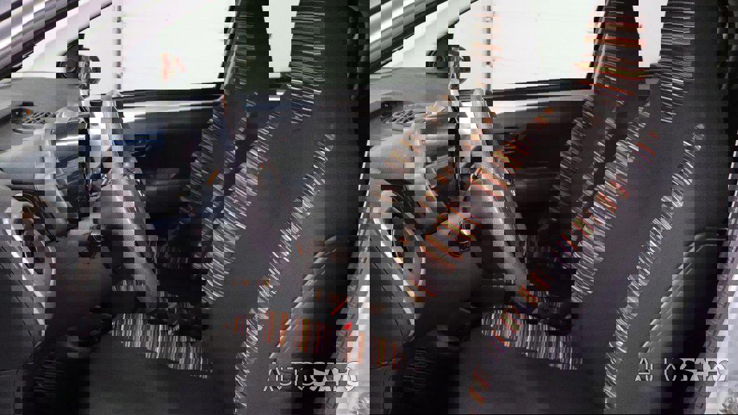 Citroen C1 1.0 VTi Feel de 2015