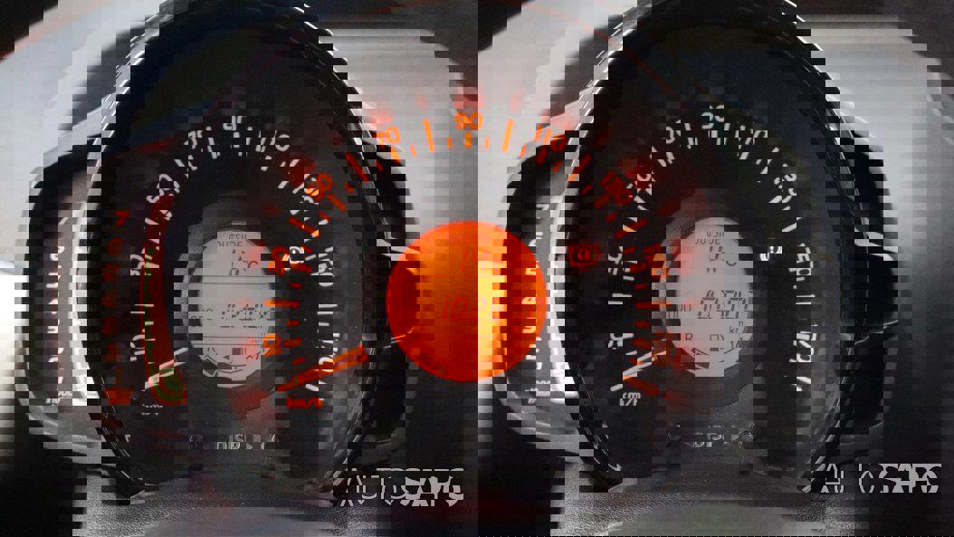 Citroen C1 1.0 VTi Feel de 2015