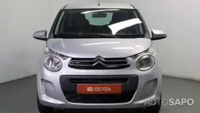 Citroen C1 1.0 VTi Feel de 2015