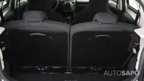 Citroen C1 1.0 VTi Feel de 2015