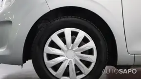 Citroen C1 1.0 VTi Feel de 2015