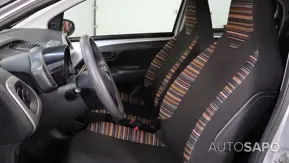 Citroen C1 1.0 VTi Feel de 2015