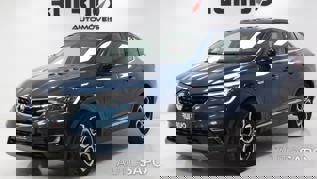 Renault Arkana de 2023