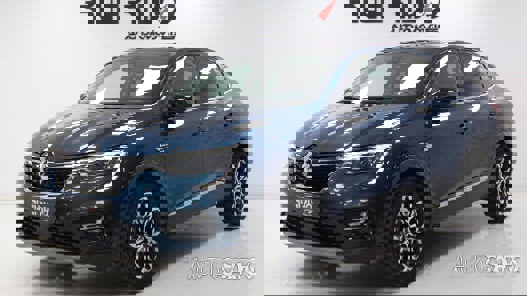 Renault Arkana de 2023