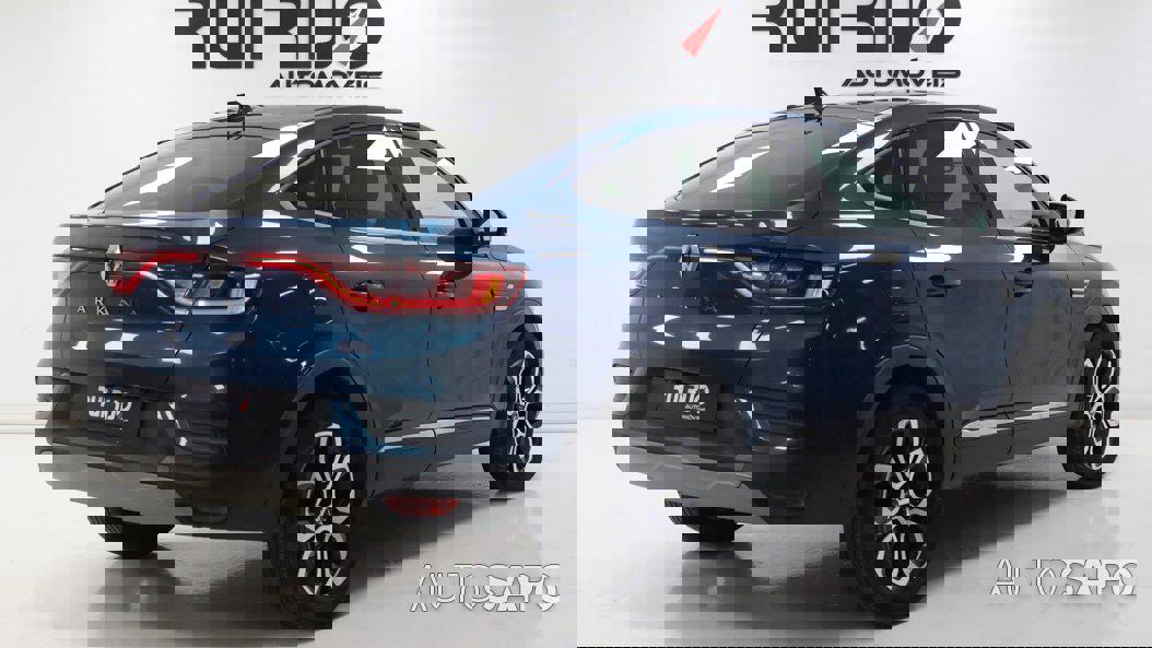 Renault Arkana de 2023