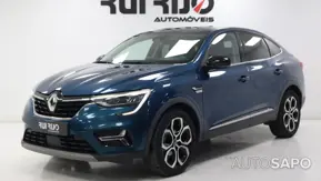 Renault Arkana de 2023