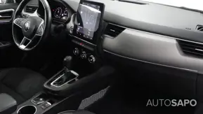 Renault Arkana de 2023