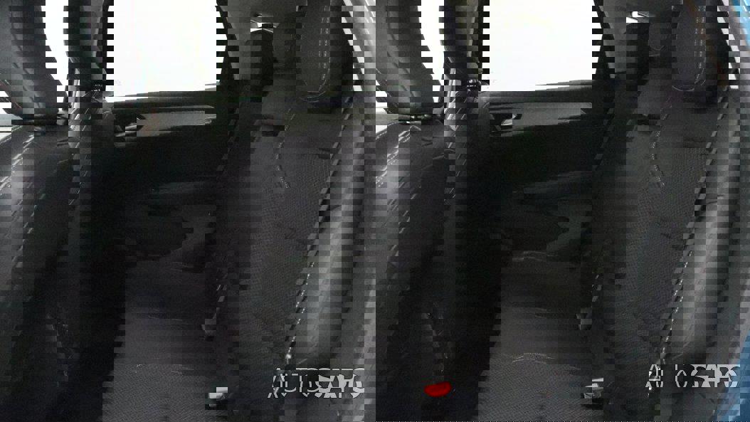 Renault Arkana de 2023