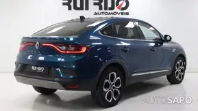 Renault Arkana de 2023