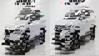 Renault Arkana de 2023