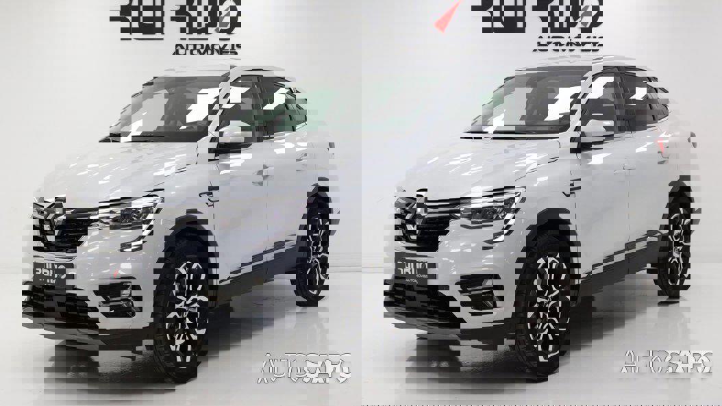 Renault Arkana de 2023