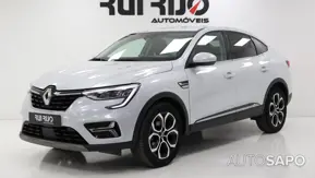 Renault Arkana de 2023