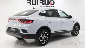 Renault Arkana de 2023