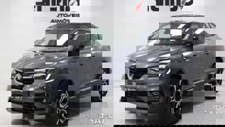 Renault Arkana de 2023