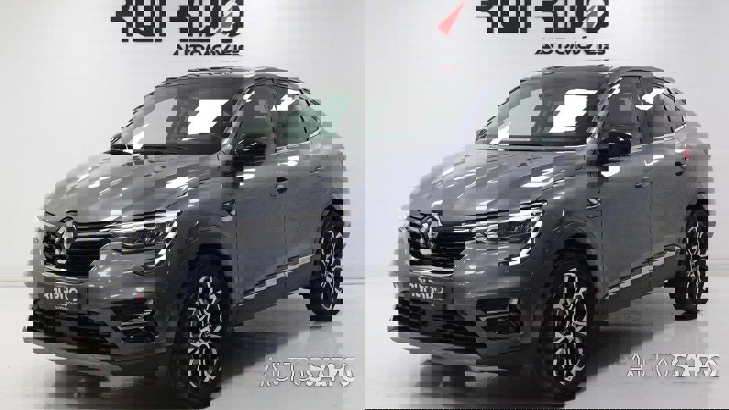 Renault Arkana de 2023