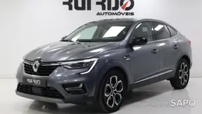 Renault Arkana de 2023