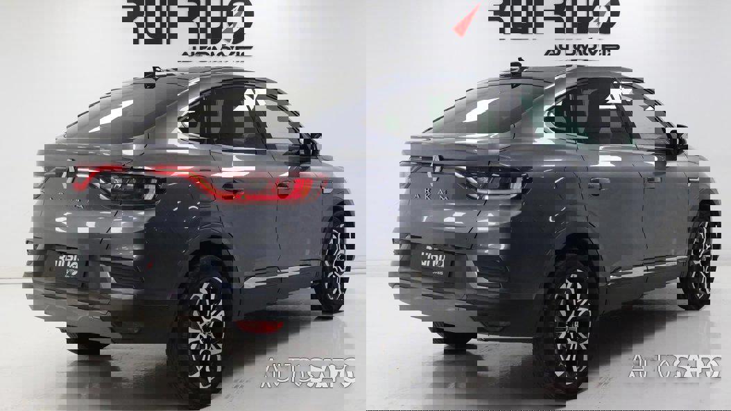 Renault Arkana de 2023