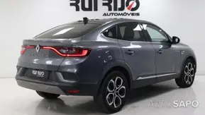 Renault Arkana de 2023