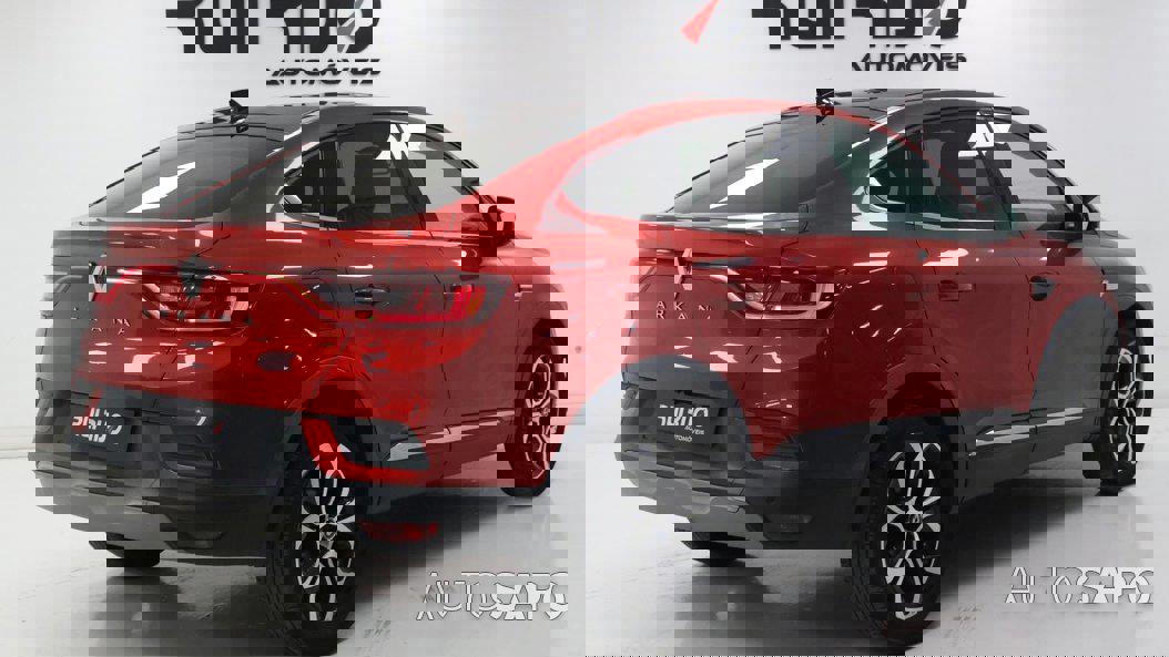 Renault Arkana de 2023