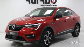 Renault Arkana de 2023