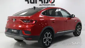 Renault Arkana de 2023