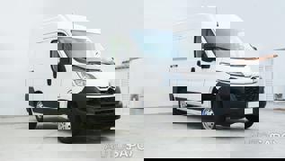 Citroen Jumper de 2019