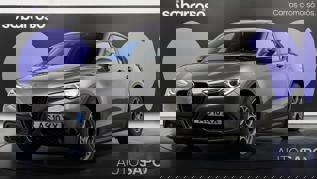 Alfa Romeo Stelvio de 2022