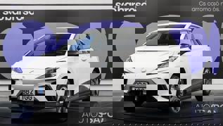 MG MG4 64 kWh Comfort de 2023