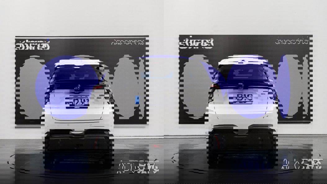 MG MG4 64 kWh Comfort de 2023