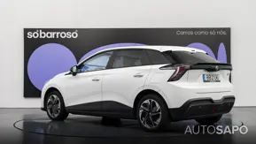 MG MG4 64 kWh Comfort de 2023