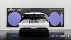 MG MG4 64 kWh Comfort de 2023