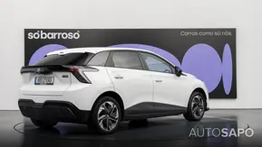 MG MG4 64 kWh Comfort de 2023