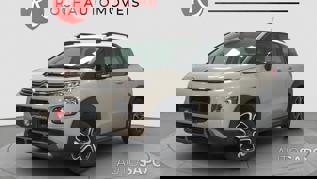 Citroen C3 AirCross 1.2 PureTech Feel de 2020