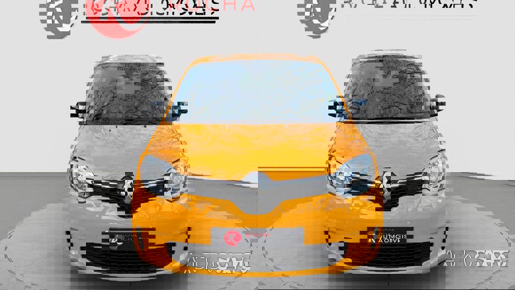 Renault Twingo de 2022