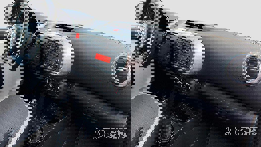 Renault Twingo de 2022