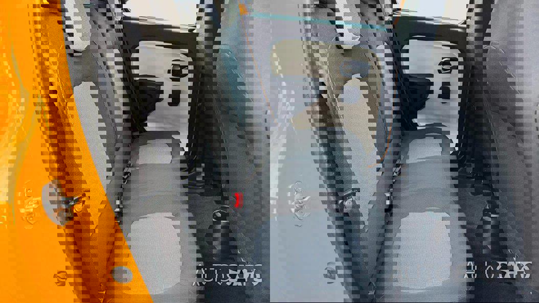 Renault Twingo de 2022